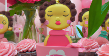 O Dia das Crianças Perfeito: 5 Dicas Incriveis para Celebrar!