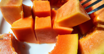 7 Benefícios Surpreendentes de Comer Sementes de Mamão