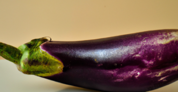 6 Benefícios da Berinjela para Emagrecer e Como Usar Certo!