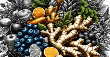 Alternativa Natural ao Ozempic: Descubra Opções Saudáveis e Eficazes