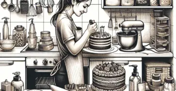 Como Ganhar Dinheiro com Confeitaria Doméstica: Estratégias Incríveis para o Sucesso!