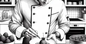 Receita Secreta de Brigadeiro Gourmet que Só um Masterchef Revelaria