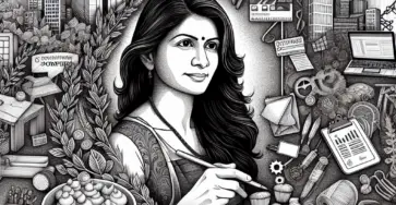 Vida Real: A Inspiradora Jornada de Maria Clara na Busca pela Renda Extra